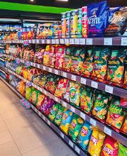 REWE To Go bei Aral Bild 4