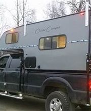 Cache Camper Mfg image 6