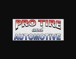 Pro Tire and Automotive Services Inc