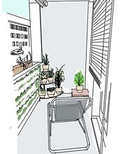 Emilia Mihalydeakpal DaMa Pflanzendesign Bild 9