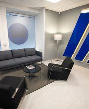 Innenansicht Pfando Filiale Braunschweig