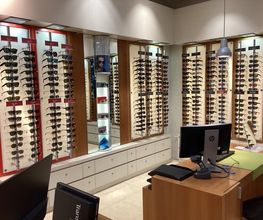 Optica 2000 Hipercor GranCasa imagen 4