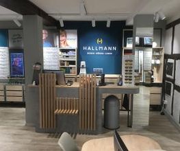 Hallmann Optik und Akustik Bild 3