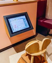 Junge Die Bäckerei. Bild 15