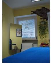 Krankengymnastik Rudolph Bild 4