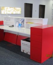 schreinerei schmidli ag für innenausbau und küchenbau Bild 8