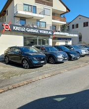 Kreuz-Garage Weber AG Bild 3