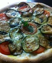 Pizzeria & Restaurant da Nicodemo Bild 6