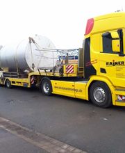 Rainer GmbH & Co. KG Bild 51