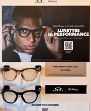 Opticien SOISY SOUS MONTMORENCY Générale d'Optique image 6