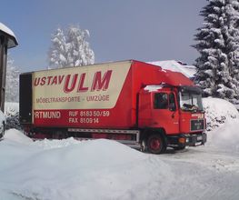 Gustav Ulm Bild 3