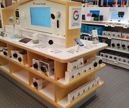 Google Home