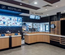McDonald's Bild 2