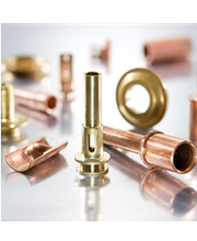 Walter Schneider GmbH Fließpressen Bild 1