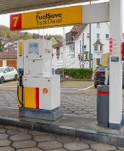 Shell Recharge Charging Station Bild 6