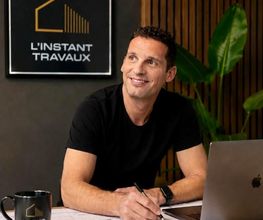 L'INSTANT TRAVAUX image 2