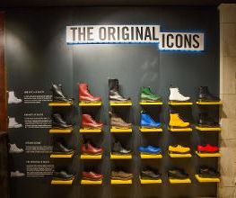 Dr. Martens - Les Halles image 1