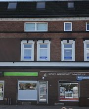 Außenansicht der Schülerhilfe Heide