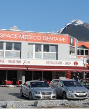 ESPACE MEDICO DENTAIRE la Dent-Blanche SA Bild 1