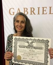 Med. Massagepraxis & Hypnosetherapie Anja Scheib Bild 10