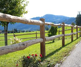 Alpsteinzaun + Tor AG Bild 3