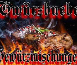 Gwürzbuebe Bild 1