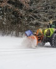 Winterdienst
