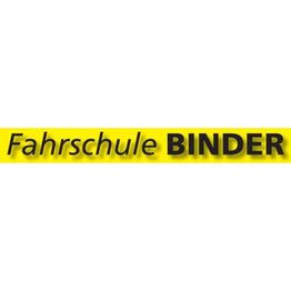 Wolfgang Binder Fahrschule