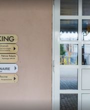 Dr méd. Gianoli Fabrice Bild 2