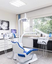 Zahnarztpraxis Dr. Andreas Scharnbeck Bild 4