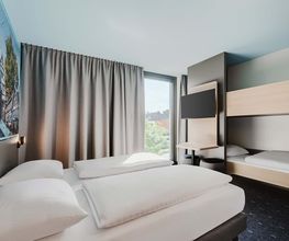 B&B HOTEL Gütersloh Bild 8