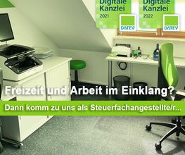 BRUMA Steuerberatung GmbH Bild 13