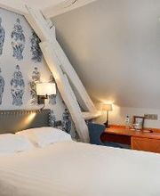 Logis Hôtel Domaine de Valaudran image 19