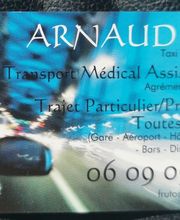 Arnaud Taxi image 3