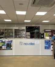 Novelec Indálica imagen 4