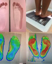 BALKE Sportorthopädie & Maßschuhatelier Bild 8