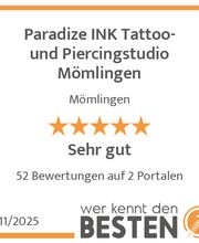 werkenntdenBESTEN.de Qualitätssiegel