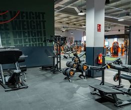 Basic-Fit imagen 1