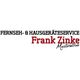 Frank Zinke Rundfunk-Fernsehen