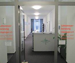 Lohnsteuerberatung Göppingen e.V. Bild 2