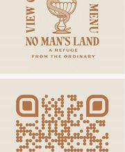 No Man's Land Cocktail Parlor & Eatery image 1