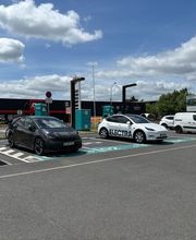 Electra Charging Station image 1