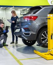 Car Clinic immagine 8
