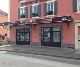 Clé Express image 10