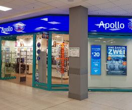 Apollo-Optik - Cottbus Cottbus-Center Bild 2