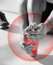 Advanced Foot & Ankle image 13