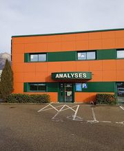 Laboratoire Saint-Ismier -  BIOGROUP ALPES ISERE image 2
