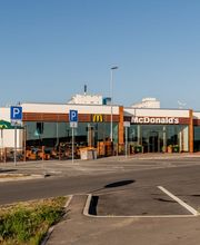 McDonald's Bild 1