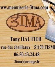 3TMA Menuiserie Agencement Bois image 2