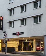 ibis Stuttgart Centrum Bild 4